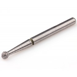 Diamond Ball Burr Drill Bit 